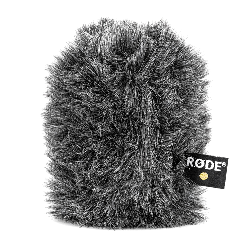 RØDE WS11 furry windshield for VideoMic NTG