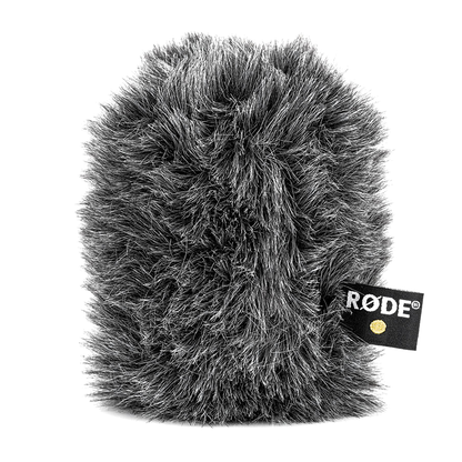 RØDE WS11 furry windshield for VideoMic NTG