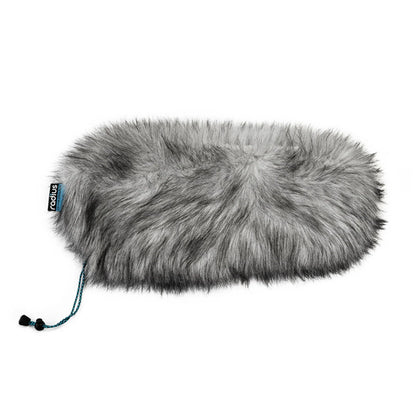 Fur Windcover for Rode Blimp