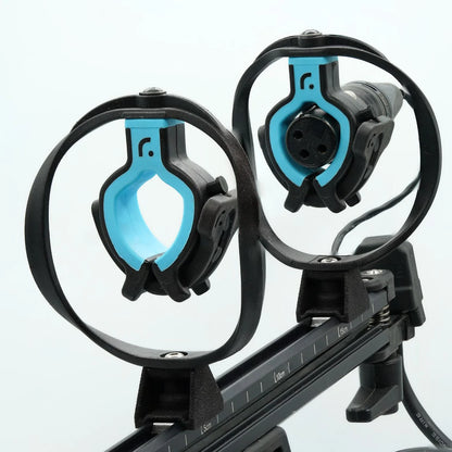 Rode Blimp RAD Hoop Adaptor, Pair