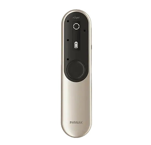 Phonak Roger On V2 Mobile Transmitter & IEM Gateway