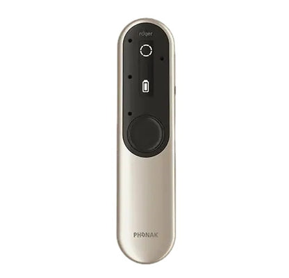 Phonak Roger On V2 Mobile Transmitter & IEM Gateway