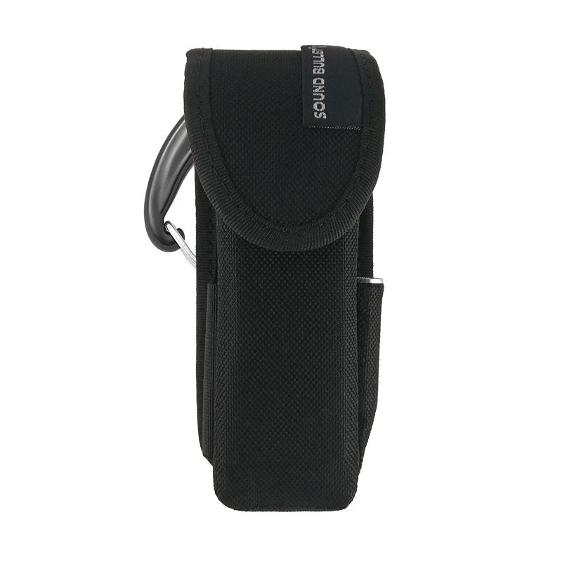 Sonnect Sound Bullet protective holster front view