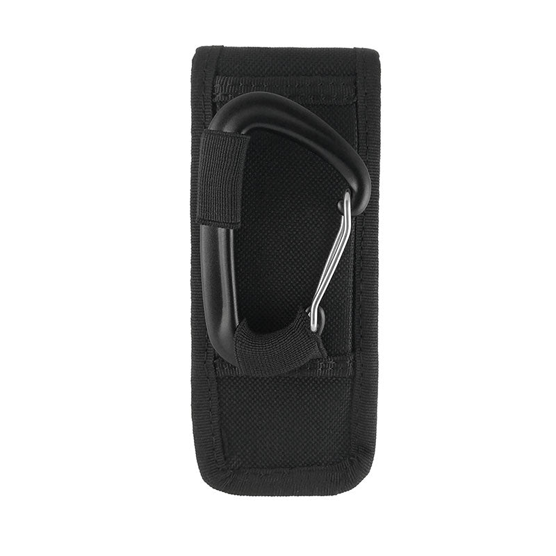 Sonnect Sound Bullet protective holster rear view