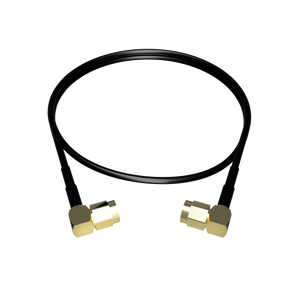 Audioroot 500mm RG-174/U RF Patch Cable