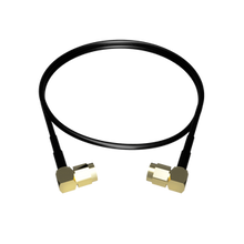 Audioroot 500mm RG-174/U RF Patch Cable
