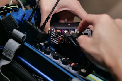SPD-1 Power Distribution Box