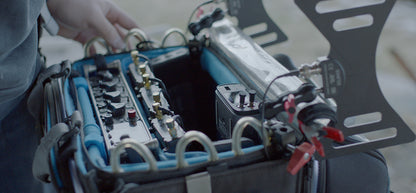 SPD-1 Power Distribution Box