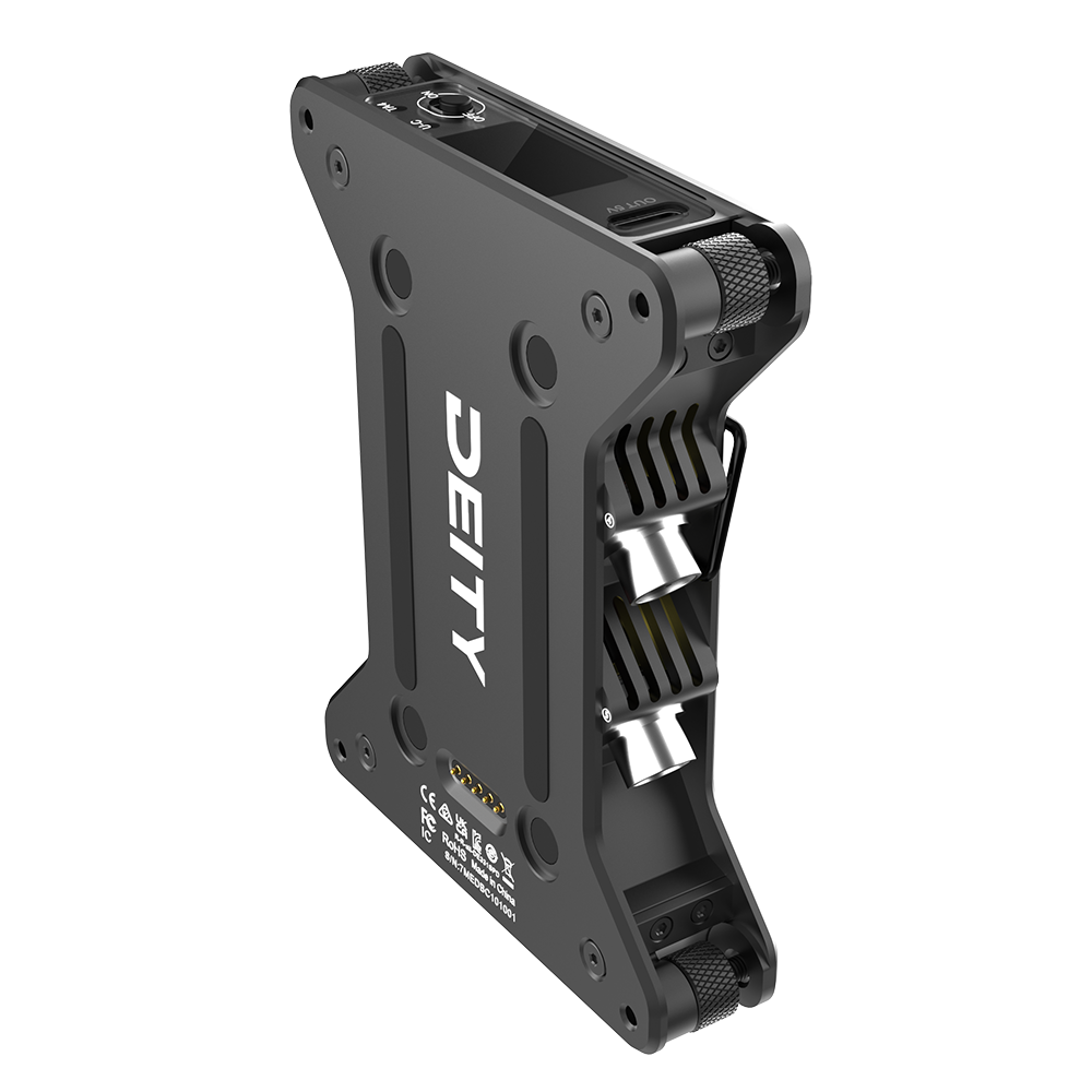 SPD-Mini Smart Power Distributor