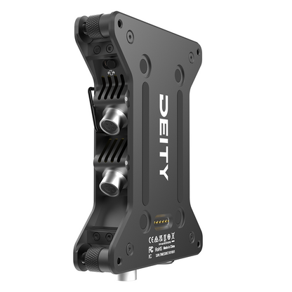 SPD-Mini Smart Power Distributor