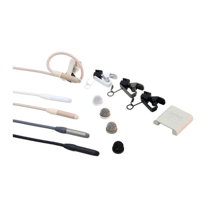COS-11D Lavalier Microphone