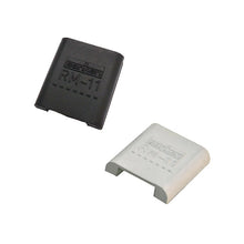 Sanken RM-11 rubber mounts, black and beige pair with RM-11 markings