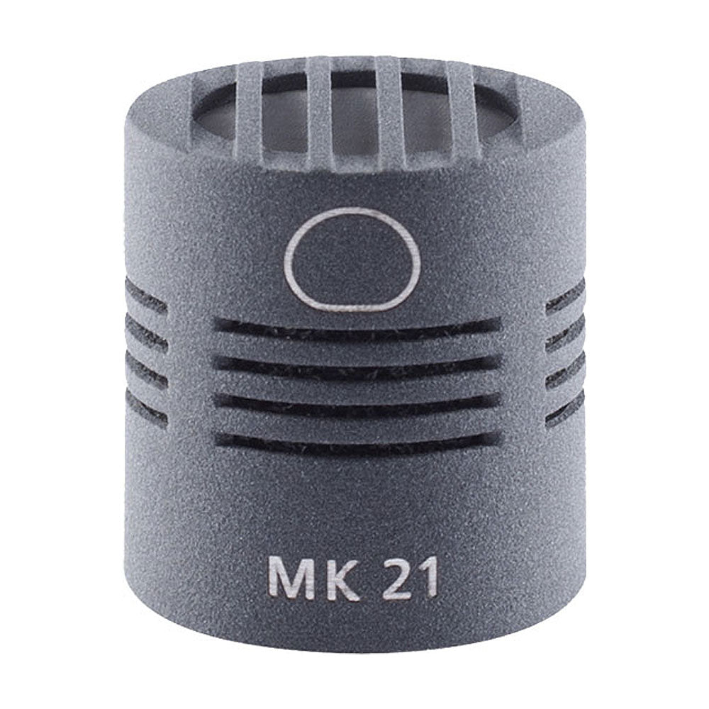 Schoeps MK 21 Wide Cardioid Microphone Capsule – product image