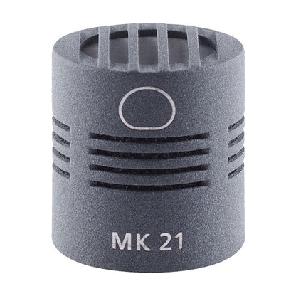 Schoeps MK 21 Wide Cardioid Microphone Capsule – product image
