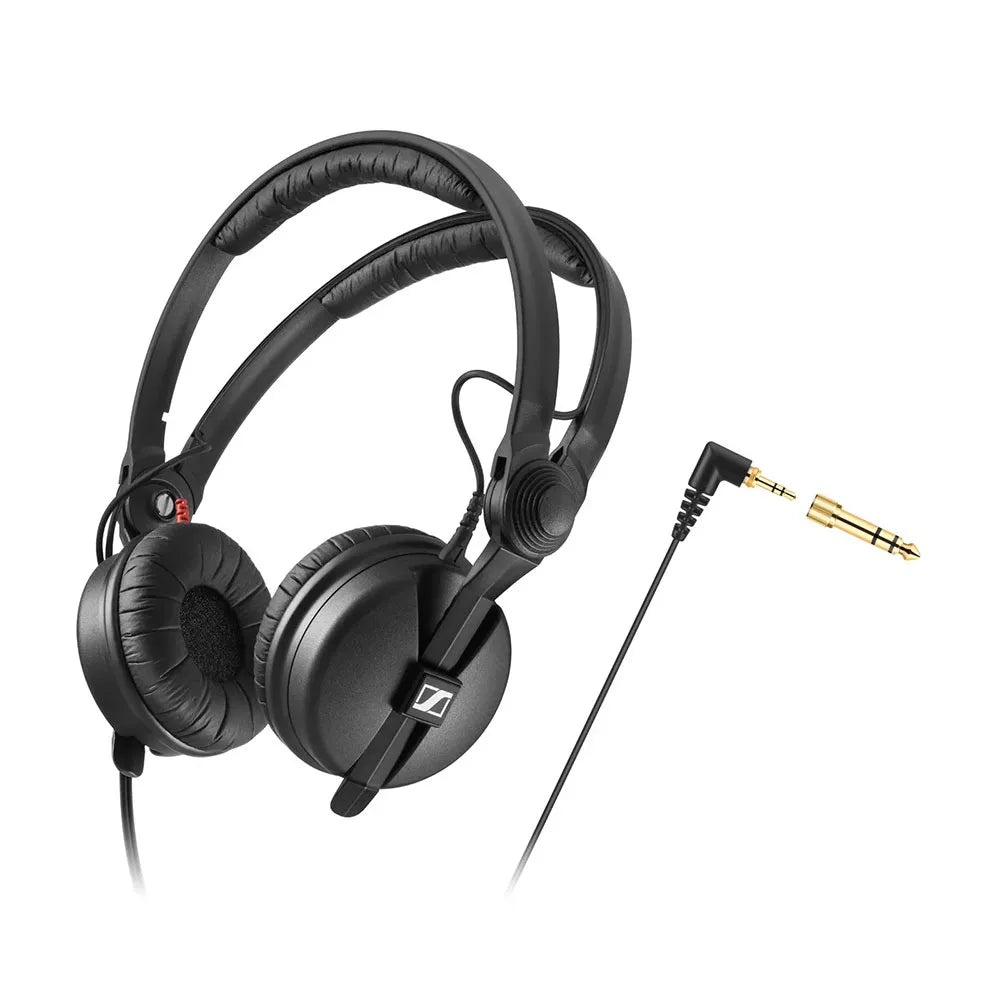 HD 25 Professional Monitoring Headphones