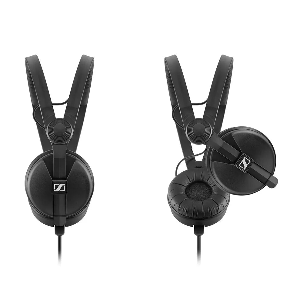 HD 25 Professional Monitoring Headphones