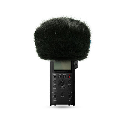 Radius Mini Windcovers for Sony - PCM-D10