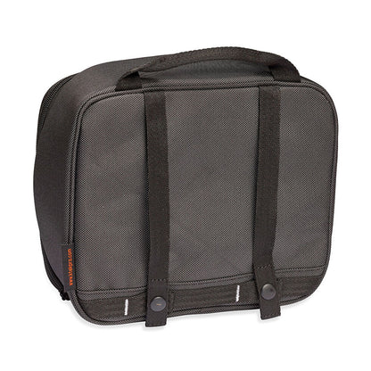 K-Tek Stingray Gizmo-X Medium Accessory Bag – Orange Interior – product view 4