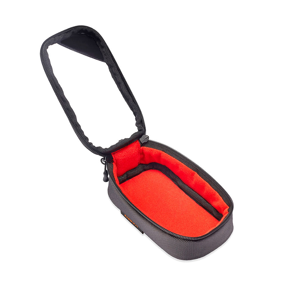 K-Tek Stingray Gizmo-X Accessory Bag Set – Small, Medium & Large – Orange