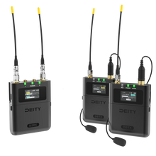THEOS Digital Wireless 2ch Kit