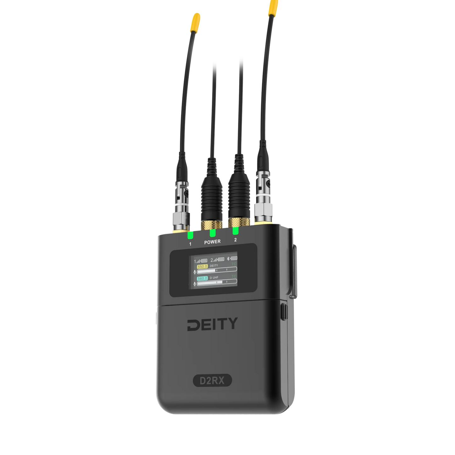 THEOS Digital Wireless 2ch Kit