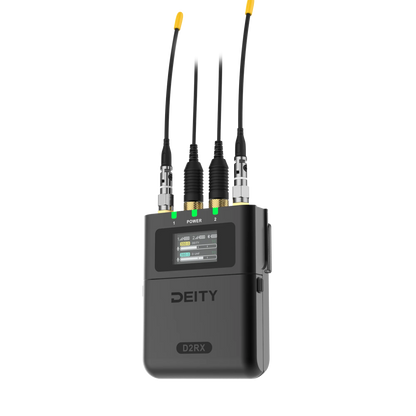 THEOS Digital Wireless 2ch Kit