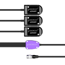 Audioroot TRIAD 3-Input Power Combining Cable