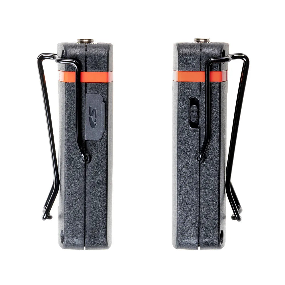 Tentacle TRACK E Pocket Audio Recorder