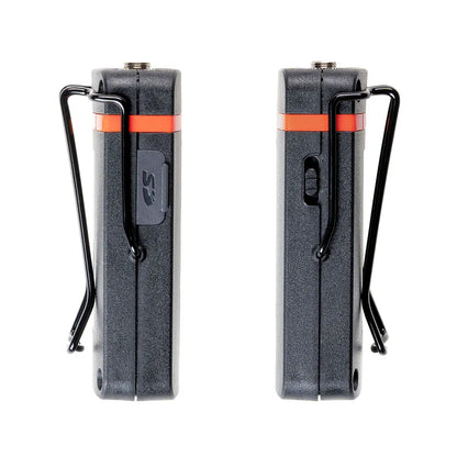 Tentacle TRACK E Pocket Audio Recorder