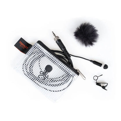 Tentacle TRACK E Pocket Audio Recorder