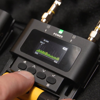 THEOS Digital Wireless 2ch Kit