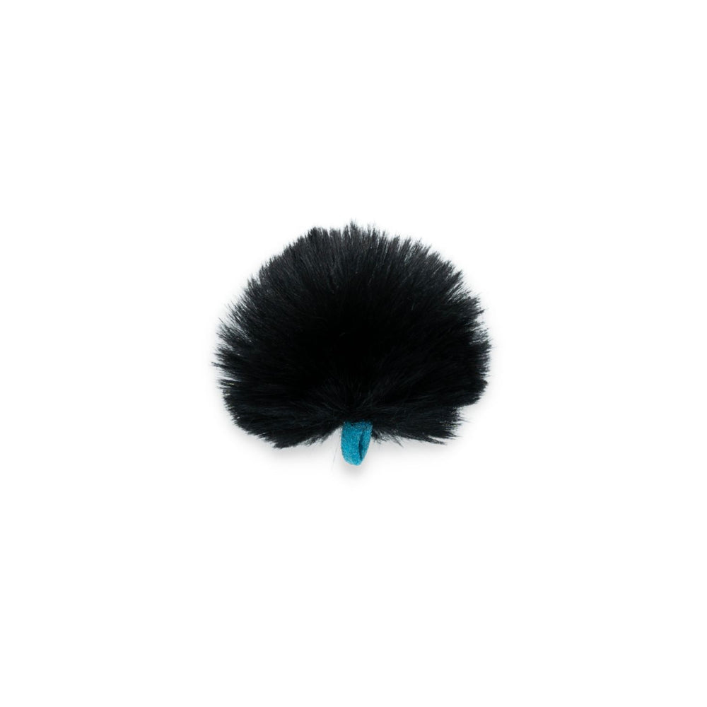 Radius Urchin Lavalier Windshields - Black Single