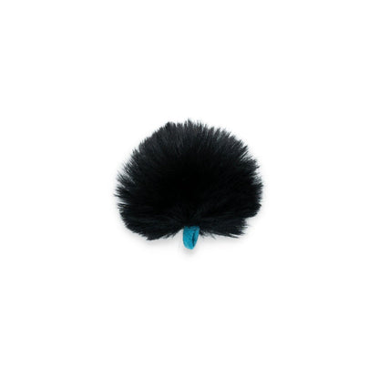 Radius Urchin Lavalier Windshields - Black Single