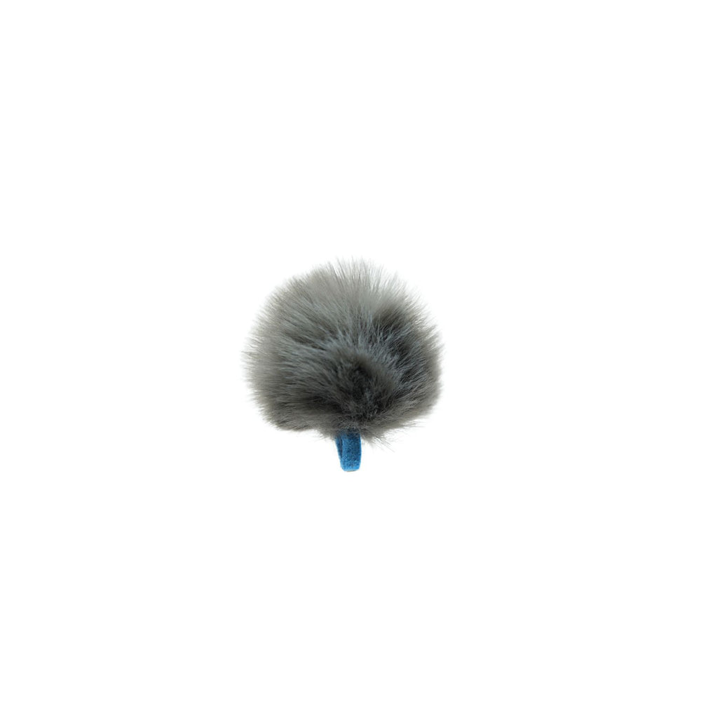 Radius Mini Urchin Lavalier Windshields - Grey Single
