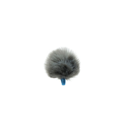 Radius Mini Urchin Lavalier Windshields - Grey Single