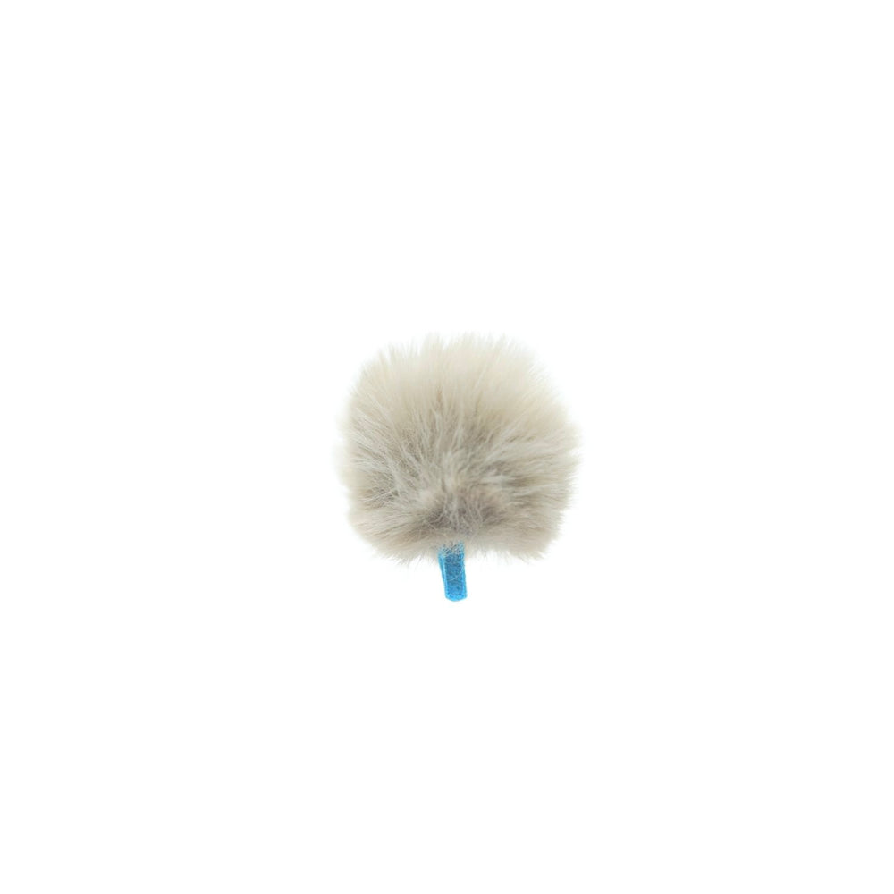 Radius Mini Urchin Lavalier Windshields - White Single