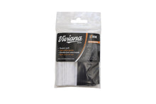 Moleskin skin strips pack with white and black rolls