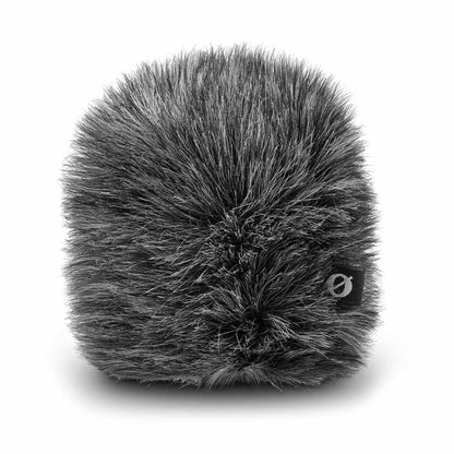 RØDE WS12 windshield and wind seal