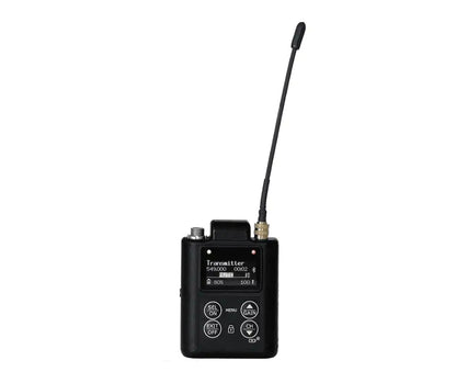 MTP61 Miniature Bodypack Transmitter