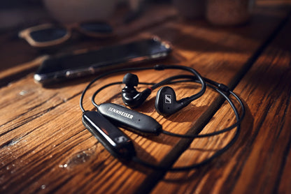 Sennheiser IE 100 PRO professional in-ear monitor product view