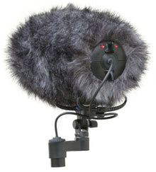 Cinela COSI-L-21 windshield for Sennheiser MKH 8060