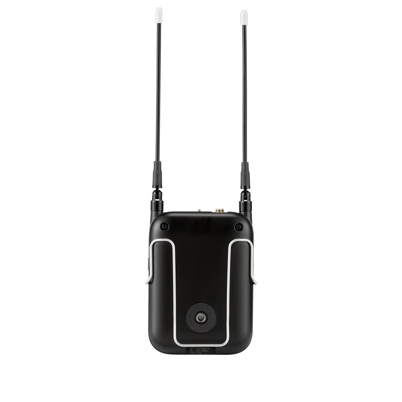 Shure SLXD5+ Portable Digital Wireless Receiver