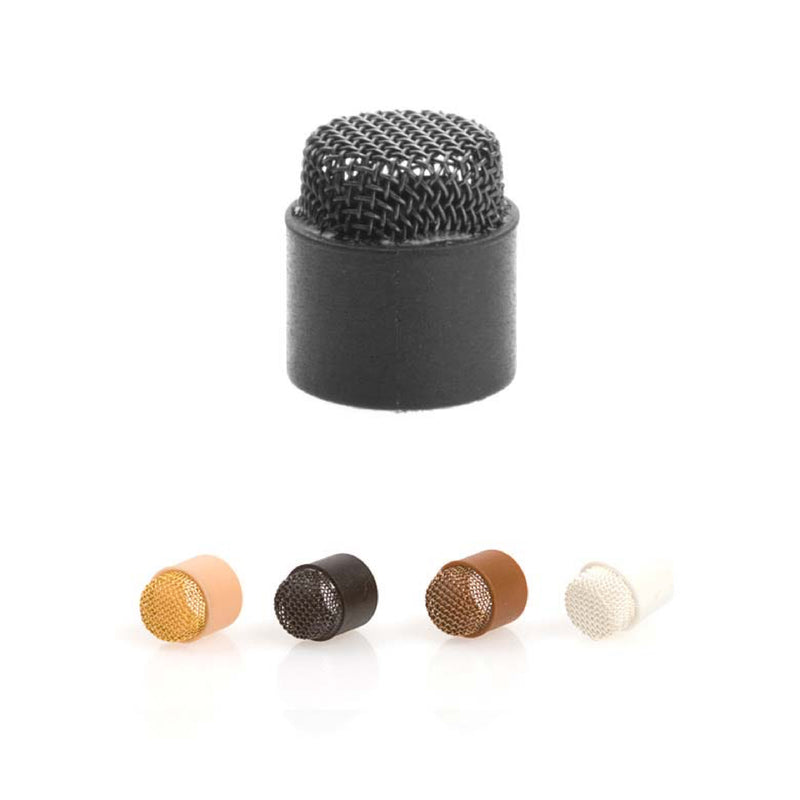 DPA Miniature Grid Soft Boost Cap