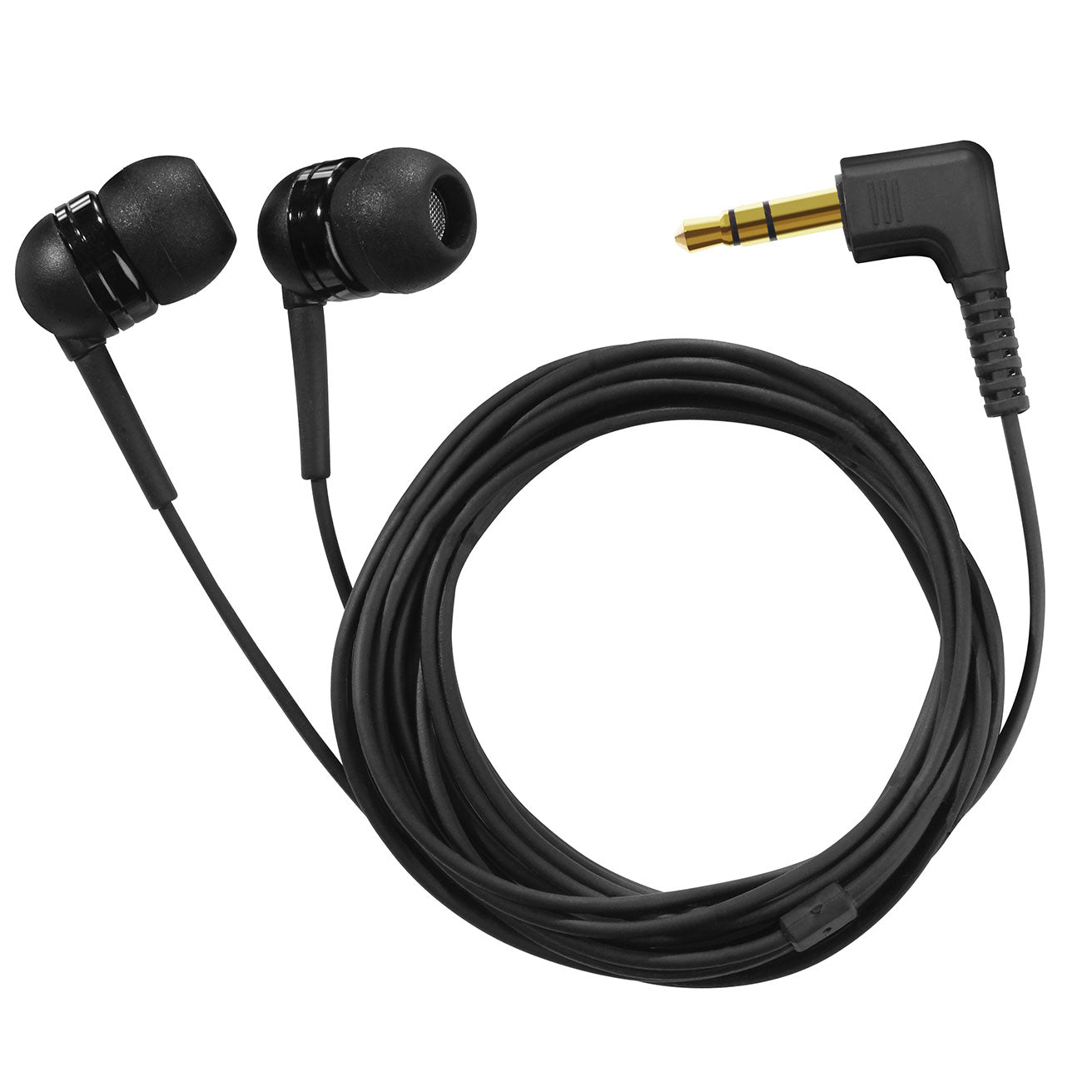 Sennheiser IE 4 professional in-ear monitoring earphones