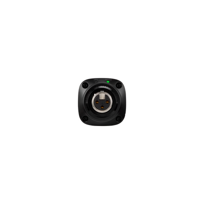 Shure SLXD3+ Wireless XLR Plug-On Transmitter
