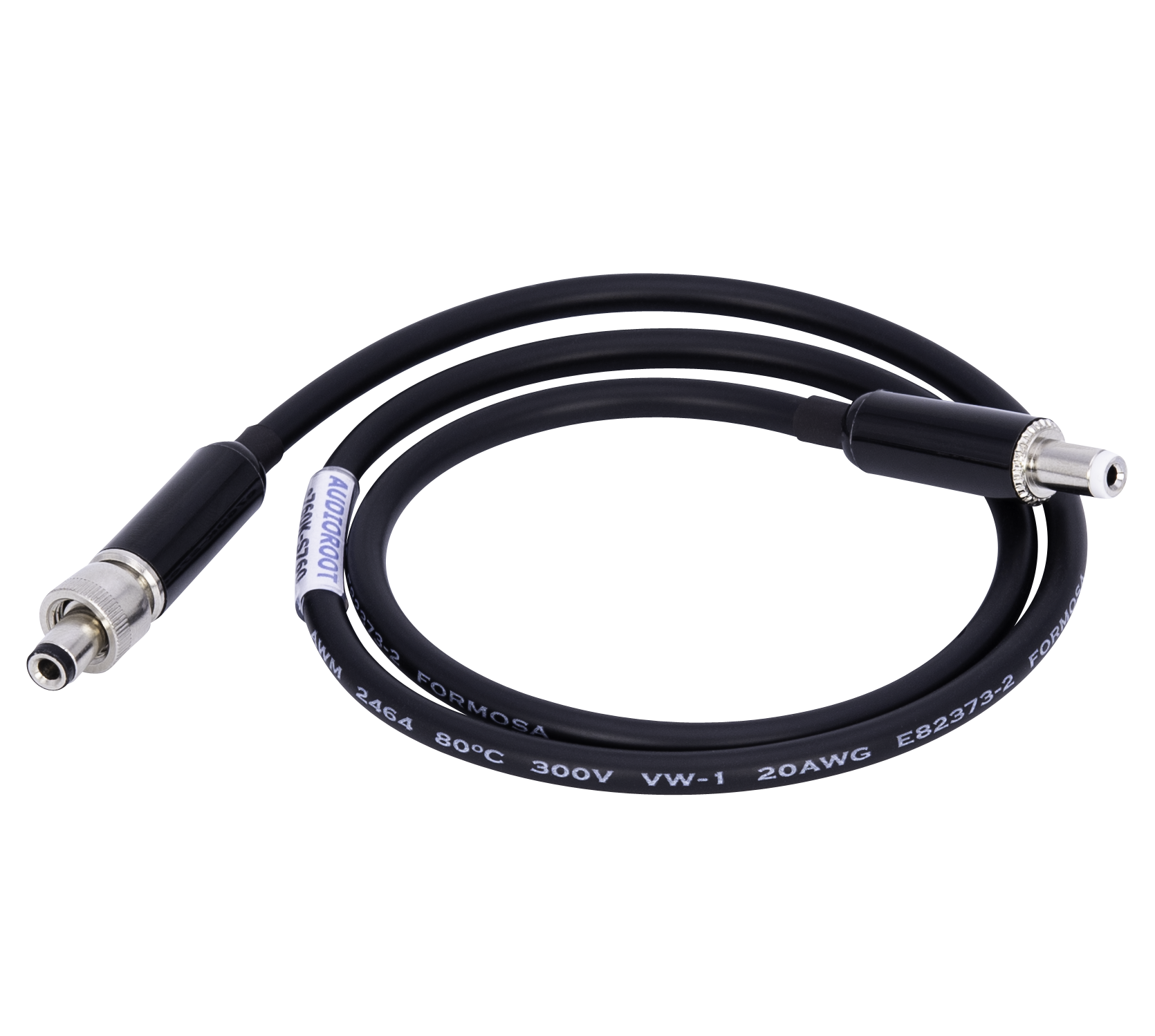Audioroot e760K-S760 Power Cable