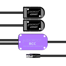 Audioroot BCC Smart Power & Data Combining Cable