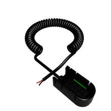 Audioroot eCOIL-OUT Coiled Battery Output Cable