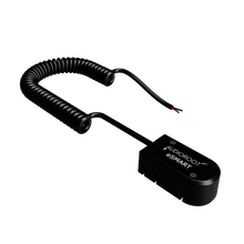 Audioroot eCOIL-OUT Coiled Battery Output Cable - view 2