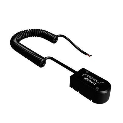 Audioroot eCOIL-OUT Coiled Battery Output Cable - view 2
